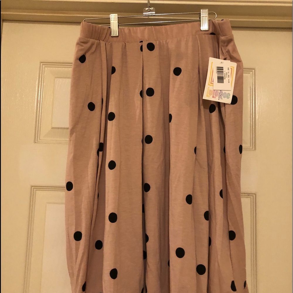 LulaRoe Madison Skirt